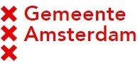 Bericht Tekenaar/modelleur openbare ruimte - Gemeente Amsterdam bekijken